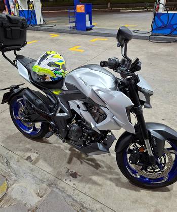 ZONTES R350 